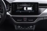 Skoda Kamiq 2019 года (WW)